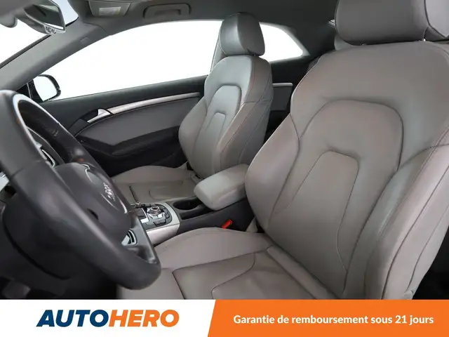 Audi A5 view 10
