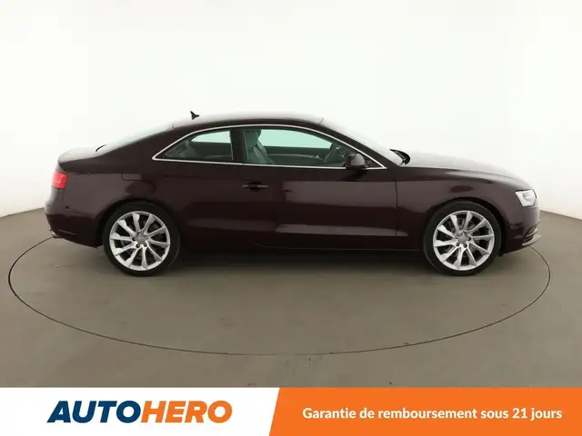 Audi A5 view 7