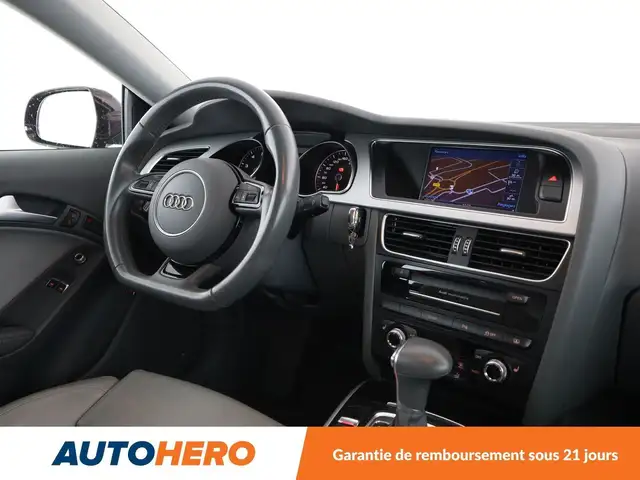 Audi A5 view 13