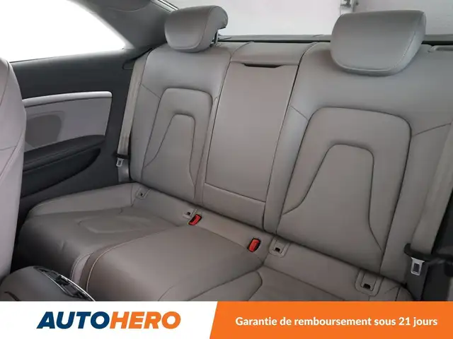 Audi A5 view 14