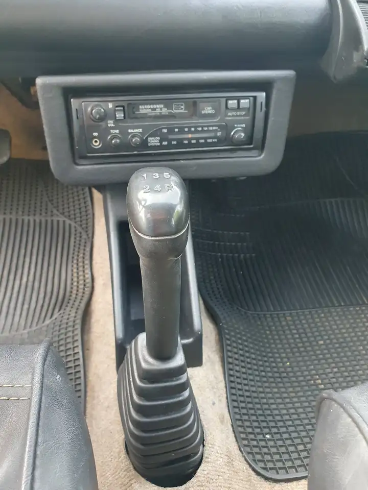 Fiat Panda 1.0 4x4 my86, foto 12