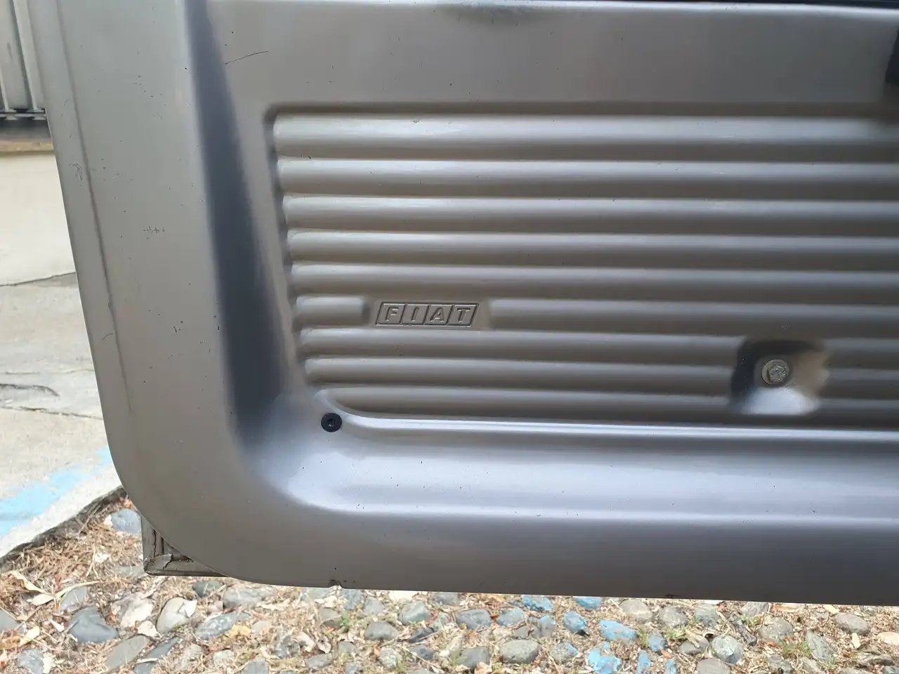 Fiat Panda 1.0 4x4 my86, foto 11