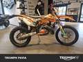 KTM 125 EXC Six Days Šedá - thumbnail 1