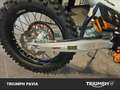 KTM 125 EXC Six Days Grigio - thumbnail 12