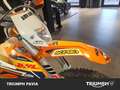 KTM 125 EXC Six Days Grigio - thumbnail 8