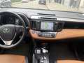 Toyota RAV 4 RAV4 Hybrid 2.5i e-AWD C. & Black Edition CVT - thumbnail 10