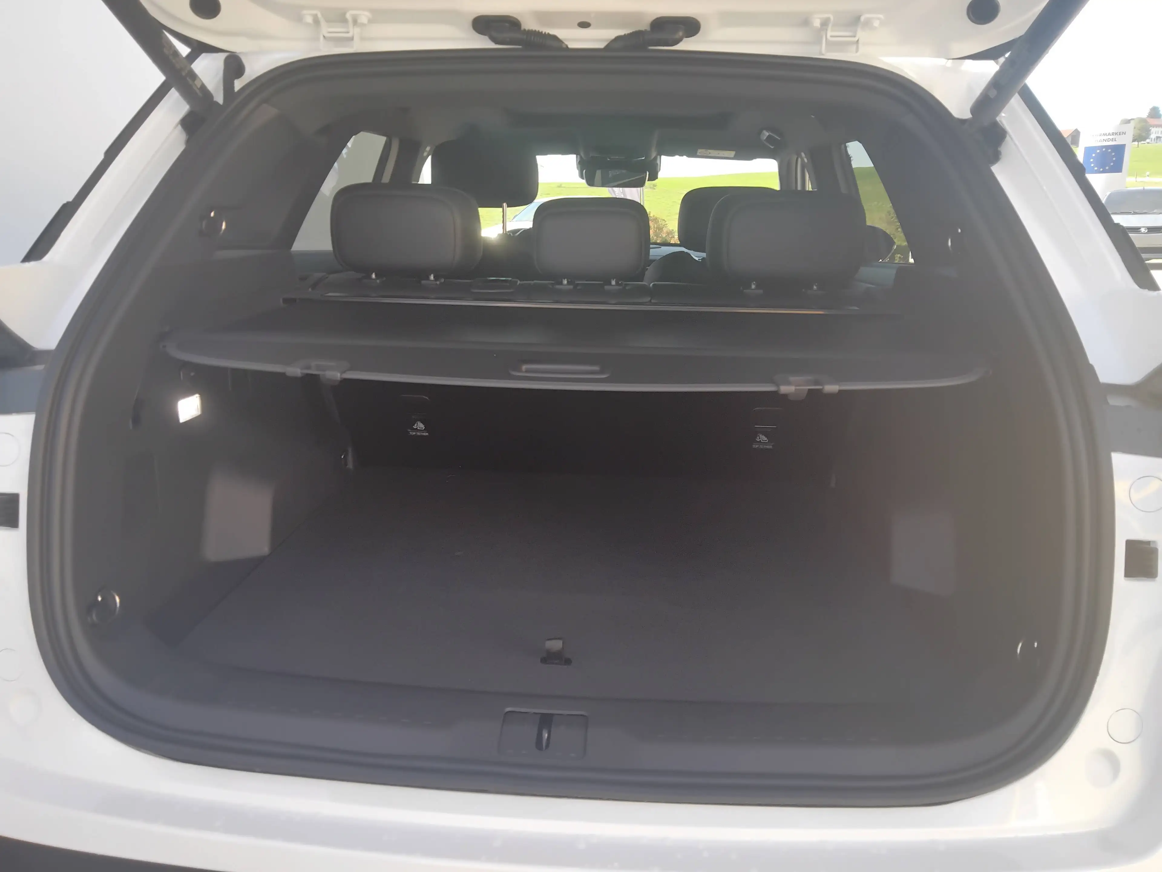 Jaecoo J7 Exlusive — photo 8