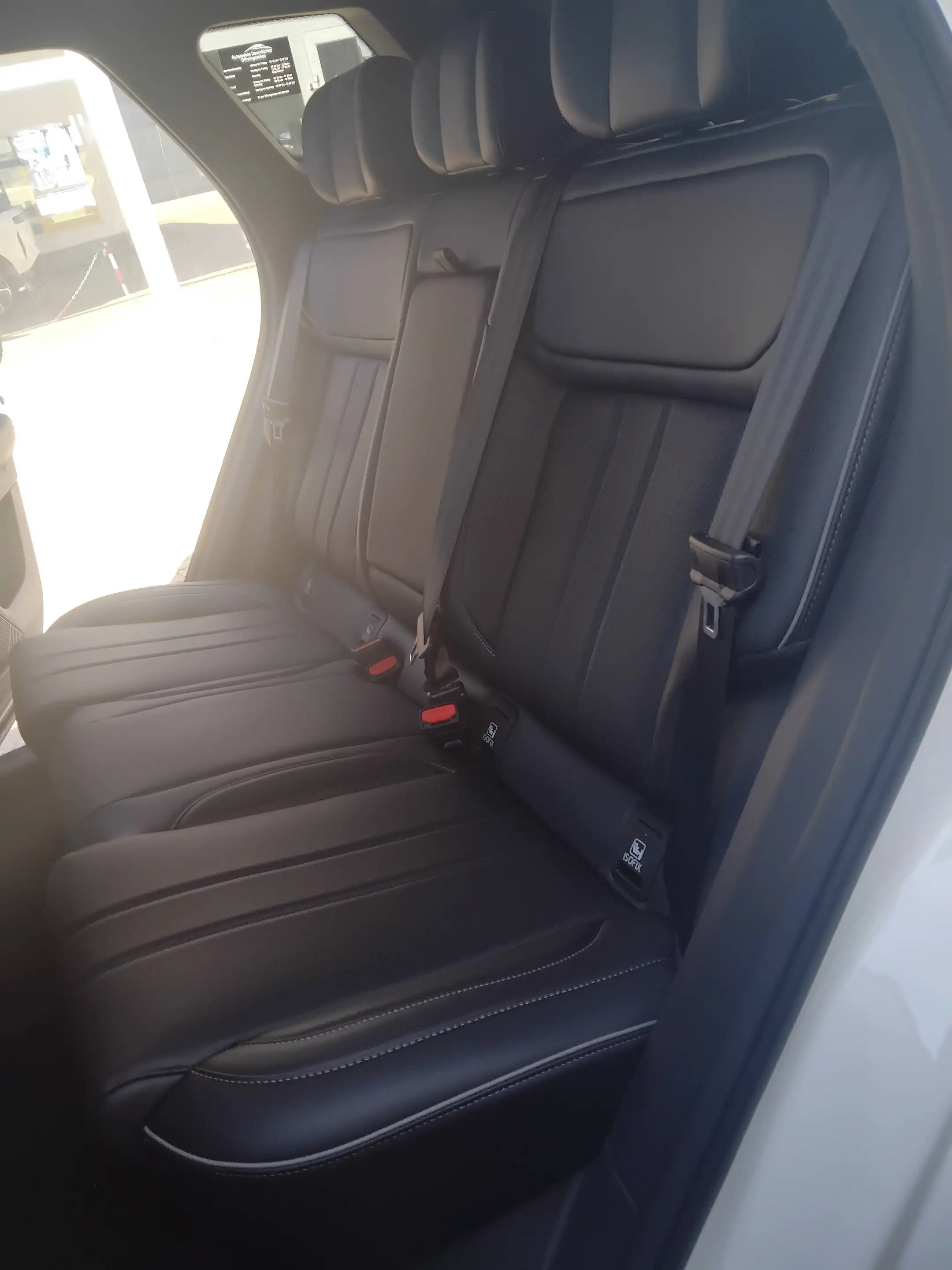 Jaecoo J7 Exlusive — photo 16