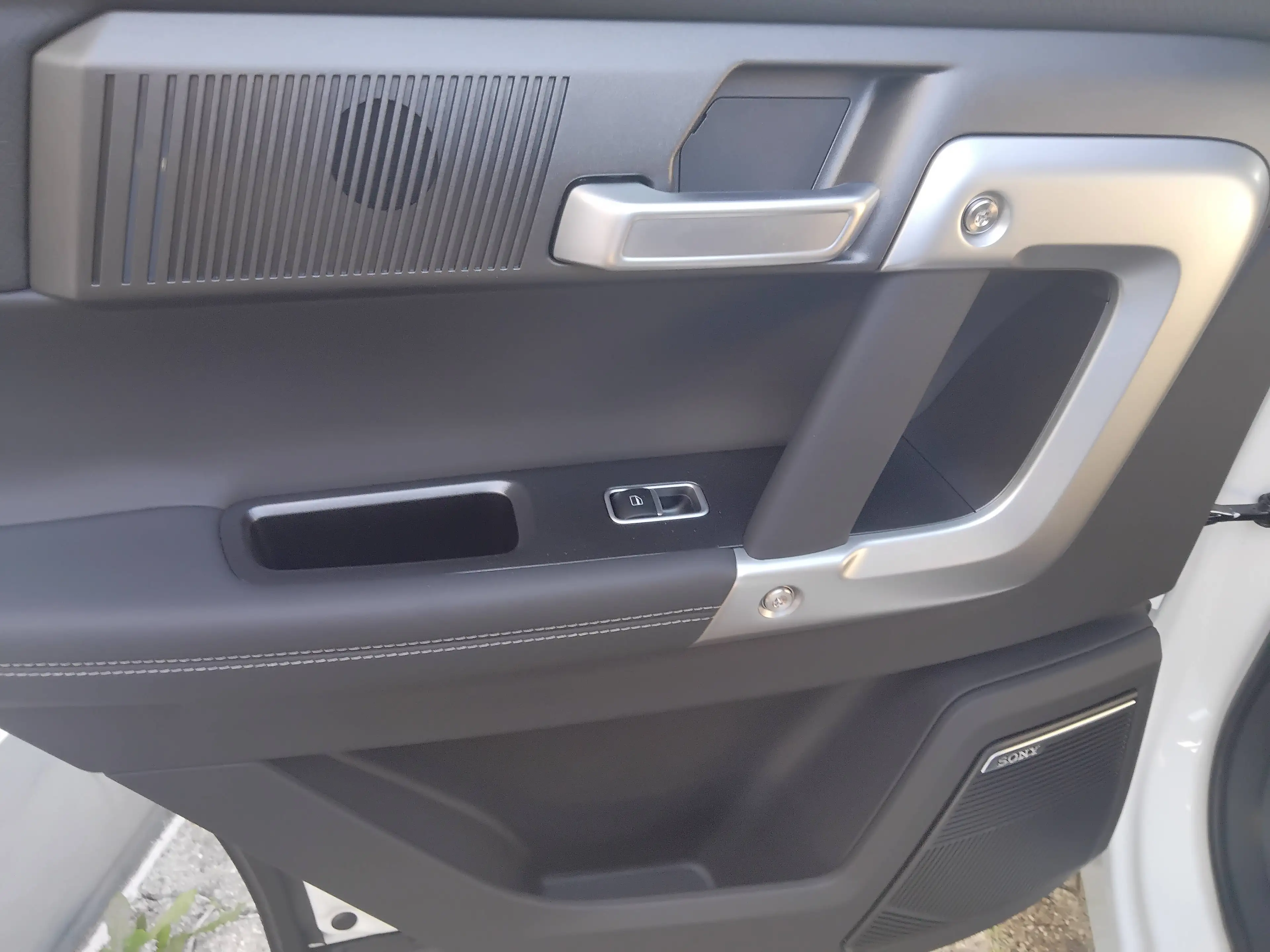 Jaecoo J7 Exlusive — photo 12