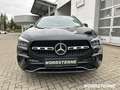 Mercedes-Benz GLA 200 GLA 200 d Night Memory 360 Grad Distronic Ambien Noir - thumbnail 2