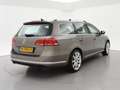 Volkswagen Passat Variant 1.4 TSI BLUEMOTION DSG AUT. HIGHLINE + LEDER | STO Bruin - thumbnail 2