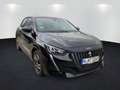 Peugeot 208 1.2 PureTech 100 Allure Pack LM KAM LED PDC Schwarz - thumbnail 3