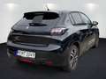 Peugeot 208 1.2 PureTech 100 Allure Pack LM KAM LED PDC Schwarz - thumbnail 4