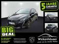 Peugeot 208 1.2 PureTech 100 Allure Pack LM KAM LED PDC Schwarz - thumbnail 1