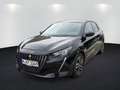Peugeot 208 1.2 PureTech 100 Allure Pack LM KAM LED PDC Schwarz - thumbnail 2