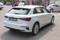 Audi A3 SPB 40 TFSI e S-tronic PLUG-IN Blanc - thumbnail 4