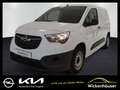 Opel Combo Cargo 1.5 D Selection Klima Tempomat MP3 Wit - thumbnail 1