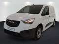 Opel Combo Cargo 1.5 D Selection Klima Tempomat MP3 Wit - thumbnail 2