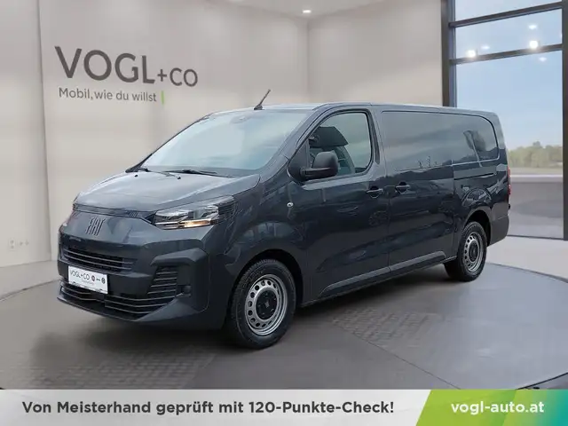 Fiat Scudo DoK XL BlueHDi 145 S&S