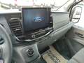 Ford Transit Kombi 2,0 EcoBlue L3H2 350 Trend Aut. Weiß - thumbnail 11