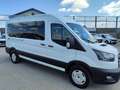 Ford Transit Kombi 2,0 EcoBlue L3H2 350 Trend Aut. Weiß - thumbnail 7