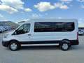 Ford Transit Kombi 2,0 EcoBlue L3H2 350 Trend Aut. Weiß - thumbnail 2