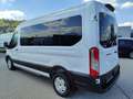 Ford Transit Kombi 2,0 EcoBlue L3H2 350 Trend Aut. Weiß - thumbnail 3