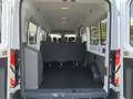 Ford Transit Kombi 2,0 EcoBlue L3H2 350 Trend Aut. Weiß - thumbnail 10