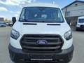Ford Transit Kombi 2,0 EcoBlue L3H2 350 Trend Aut. Weiß - thumbnail 8