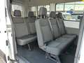 Ford Transit Kombi 2,0 EcoBlue L3H2 350 Trend Aut. Weiß - thumbnail 9