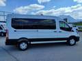 Ford Transit Kombi 2,0 EcoBlue L3H2 350 Trend Aut. Weiß - thumbnail 6