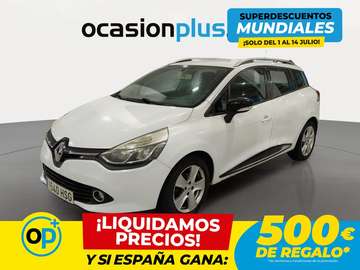 ST TCe eco2 Energy Dynamique