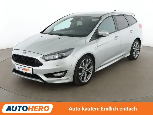 Ford Focus main image