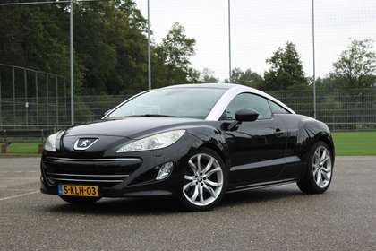 Peugeot RCZ 1.6 THP Leer, Memory, Cruise, Navi, Stoelverwarmin
