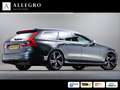 Volvo V90 2.0 T5 R-Design (ADAPTIVE CRUISE CONTROL, KEYLESS Gris - thumbnail 2