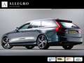 Volvo V90 2.0 T5 R-Design (ADAPTIVE CRUISE CONTROL, KEYLESS Gris - thumbnail 4