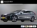 Volvo V90 2.0 T5 R-Design (ADAPTIVE CRUISE CONTROL, KEYLESS Gris - thumbnail 1