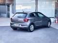 Volkswagen Polo 1.0 Metano 90CV E6 Neo. - 2021 Grigio - thumbnail 5