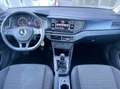 Volkswagen Polo 1.0 Metano 90CV E6 Neo. - 2021 Grigio - thumbnail 6