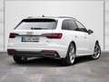 Audi A4 advanced 40 TDI quattro S tronic AHK White - thumbnail 3