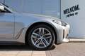 BMW i4 eDrive40 High Executive / Active Cruise Control / Grijs - thumbnail 13
