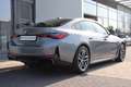 BMW i4 eDrive40 High Executive / Active Cruise Control / Grijs - thumbnail 7