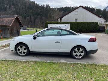 Mégane Dynamique TCe 130 Dynamique