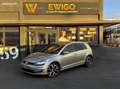Volkswagen Golf 7 gte 204ch 1.4 tfsi dsg6 turbo hybride rechargeable apple carplay entretien ok Gris - thumbnail 1