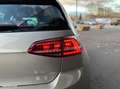 Volkswagen Golf 7 gte 204ch 1.4 tfsi dsg6 turbo hybride rechargeable apple carplay entretien ok Gris - thumbnail 22