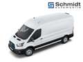 Ford Transit Kasten Trend 350L3 Elektro 183PS A RWD Weiß - thumbnail 3