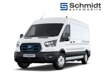 Kasten Trend 350L3 Elektro 183PS A RWD