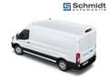 Ford Transit Kasten Trend 350L3 Elektro 183PS A RWD Weiß - thumbnail 4