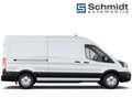 Ford Transit Kasten Trend 350L3 Elektro 183PS A RWD Weiß - thumbnail 8