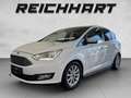 Ford C-Max Titanium M6 Blanc - thumbnail 1